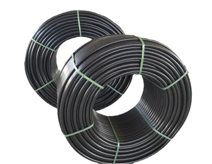Polyethylene Gas Pipe